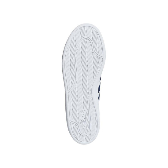 Adidas Cloudfoam baseline